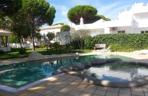 Aldeia das Acoteias Apartment | Jardins da Falesia