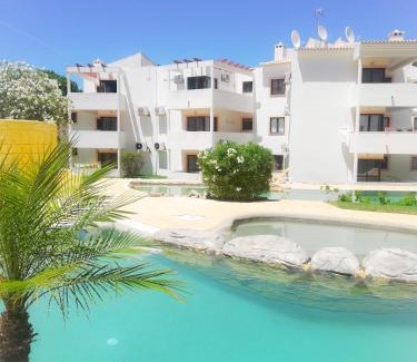 Aldeia das Acoteias Apartment | Jardins da Falesia