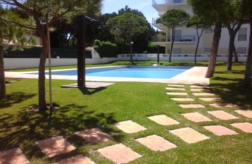 Aldeia das Acoteias Apartment | Jardins da Falesia