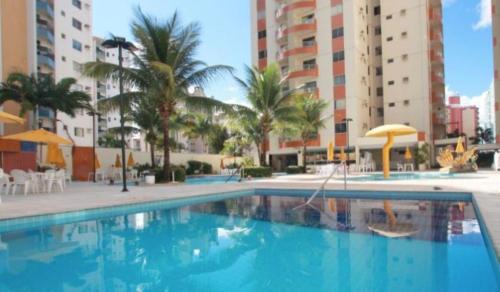 J Jeriquara Apartment | Jardins Das Thermas ClickCaldas