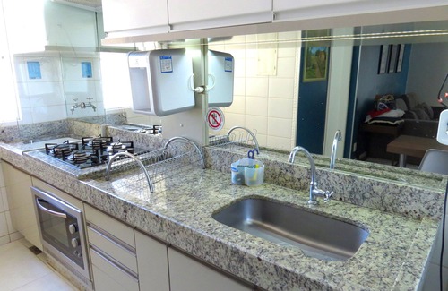 J Jeriquara Condo | Jardins das Thermas