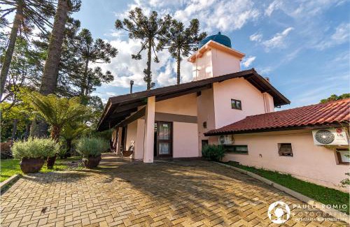 Canela House | Jardins de Canela - Aptos e Casas Bairro Nobre em Canela