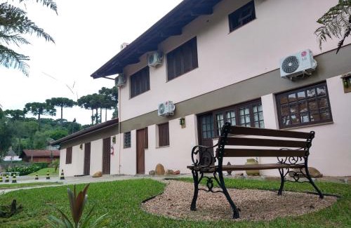 Canela House | Jardins de Canela - Aptos e Casas Bairro Nobre em Canela