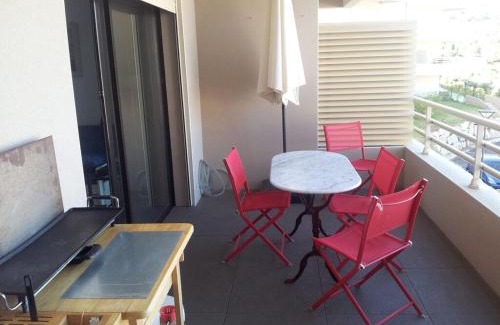 Propriano Apartment | Jardins de Quatrina