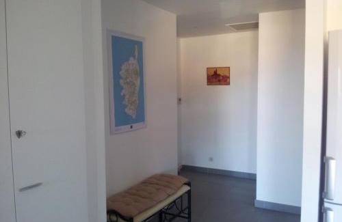 Propriano Apartment | Jardins de Quatrina