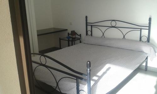 Propriano Apartment | Jardins de Quatrina