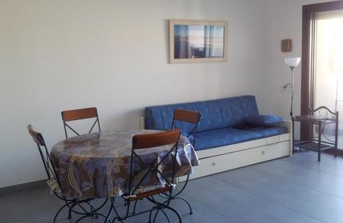 Propriano Apartment | Jardins de Quatrina