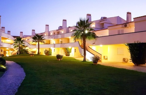 Vale do Lobo Apartment | Jardins.Golf