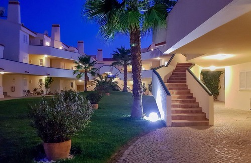 Vale do Lobo Apartment | Jardins.Golf