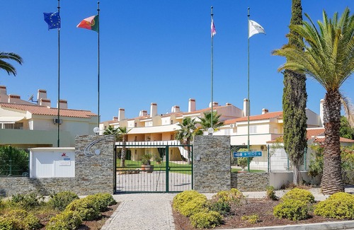 Vale do Lobo Apartment | Jardins.Golf