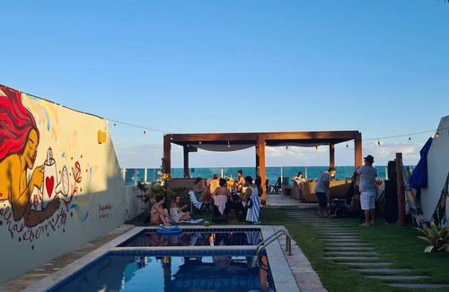 Praia dos Carneiros Hotel | Jardins Praia dos Carneiros