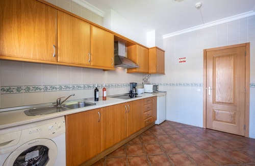 Vale de Parra Apartment | Jardins Vale de Parra