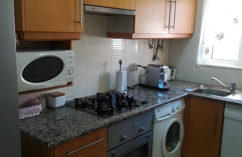 Vale de Parra Apartment | Jardins Vale de Parra