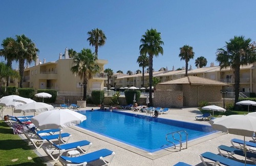 Vale de Parra Apartment | Jardins Vale de Parra