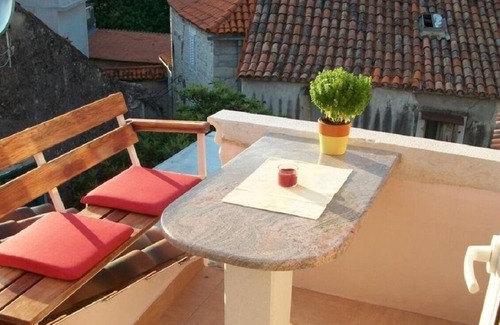 Trogir Apartment | Jare - in old Town - A2 Gornji