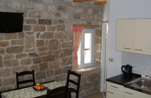 Trogir Apartment | Jare - in old Town - A2 Gornji