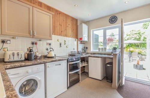 Muddiford Cottage | JARRAH, family friendly, country holiday cottage in Barnstaple