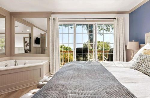 Ramona House | Jarrett Farm Resort - Suite 8