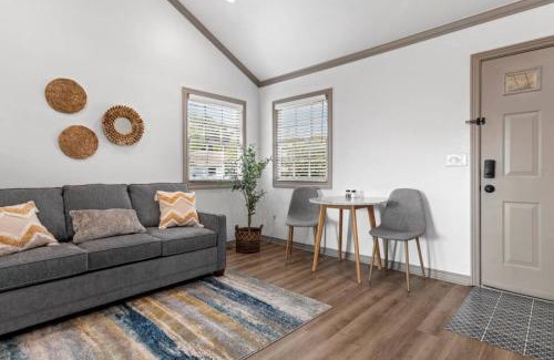 Ramona House | Jarrett Farm Resort - Suite 8