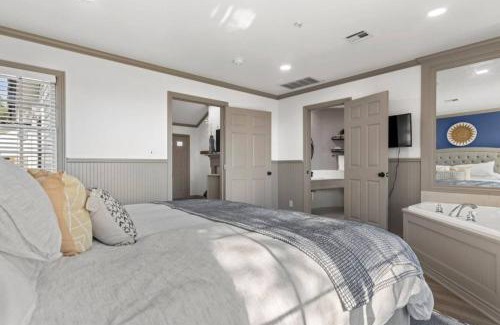 Ramona House | Jarrett Farm Resort - Suite 8