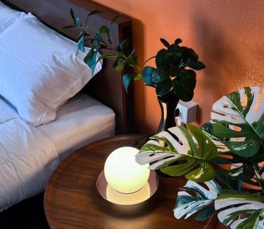 Suan Luang Apartment | Jaruchok Apartment