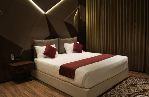 Edapalli Hotel | Jas Grand Inn