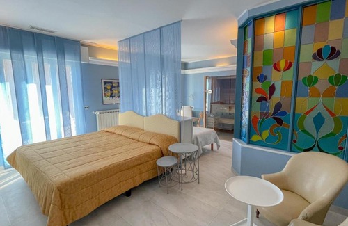 Diano Marina Hotel | Jasmin Charme Hotel