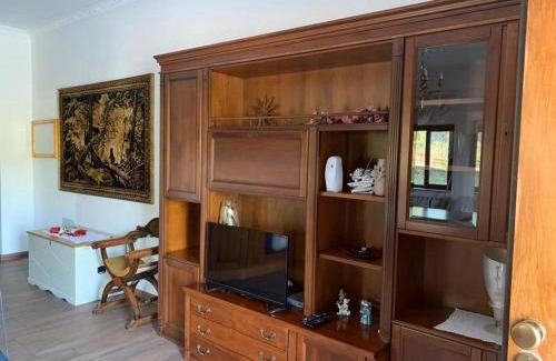 Peschici Apartment | jasmin