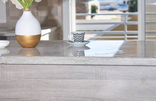 Al Marsa Apartment | Jasmine appart's kélibia s + 2 modern sea view