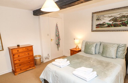Appleby-in-Westmorland Cottage | Jasmine Cottage