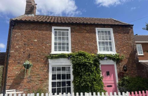 Burgh le Marsh House | Jasmine Cottage