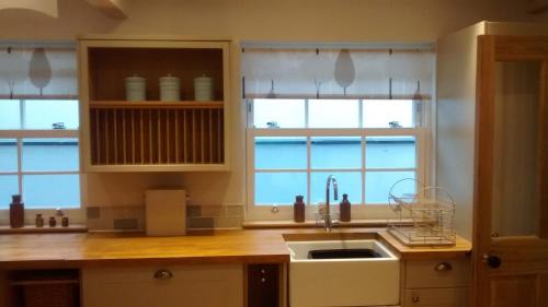 Llangollen House | Jasmine Cottage