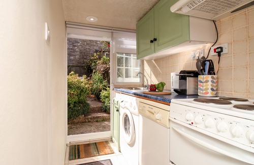 Swanage Cottage | Jasmine Cottage