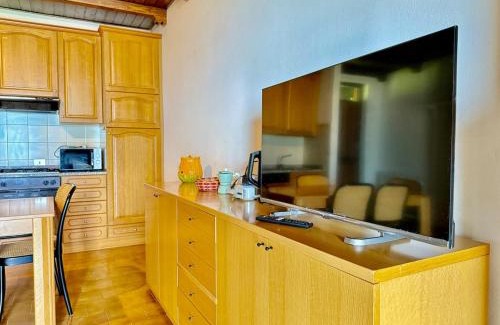 Civenna House | Jasmine Demi- Cote apartement