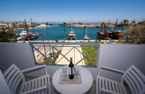 Kos Apartment | Jasmine Hotel Apartments