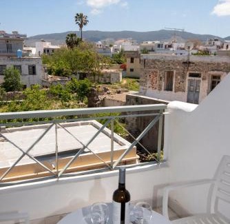 Kos Apartment | Jasmine Hotel Apartments