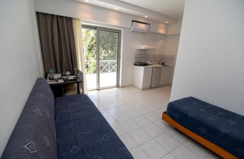 Kos Apartment | Jasmine Hotel Apartments