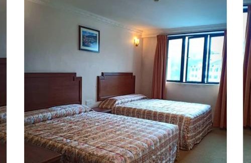 Brinchang Hotel | Jasmine Hotel