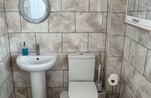 Newquay Bed & Breakfast | Jasmine House