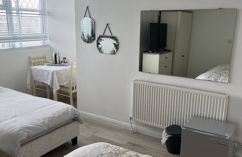 Newquay Bed & Breakfast | Jasmine House