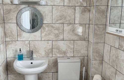 Newquay Bed & Breakfast | Jasmine House