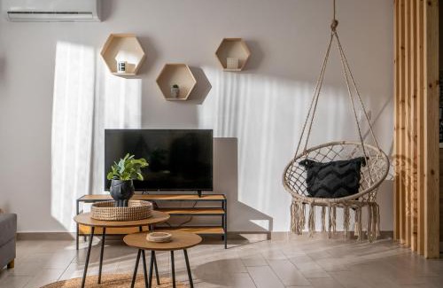 Gournai House | Jasmine loft luxury 1