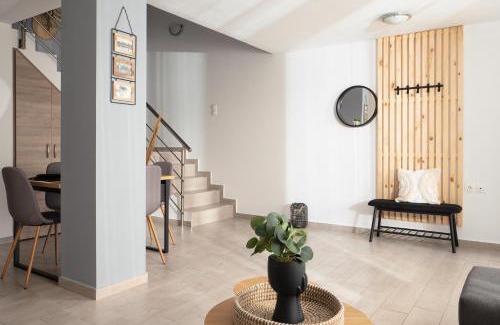 Gournai House | Jasmine loft luxury 1