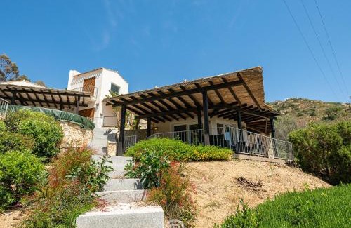 Eden Rock Apartment | Jasmine Panoramic Hideaway