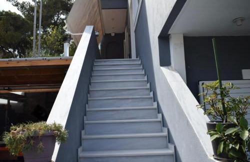 Markopoulo Mesogaias Apartment | Jasmine's House