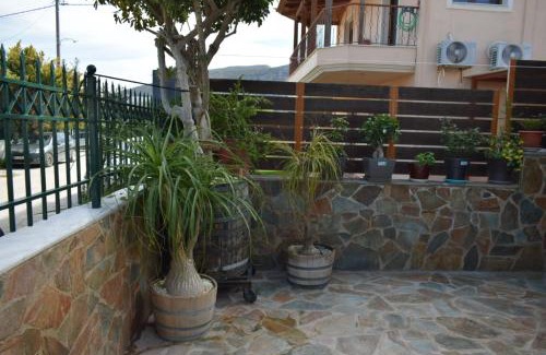 Markopoulo Mesogaias Apartment | Jasmine's House