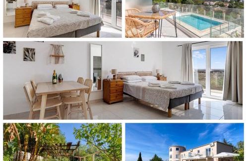 Portimao Apartment | Jasmine Suite