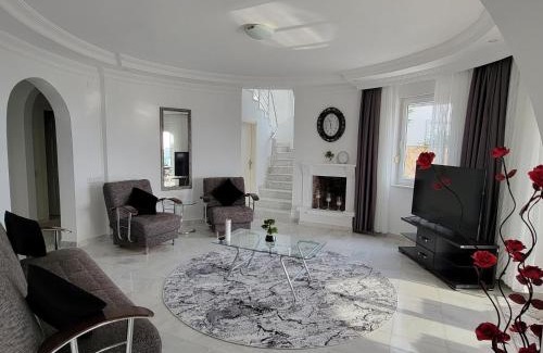 Kargicak Villa | Jasminpark Villa