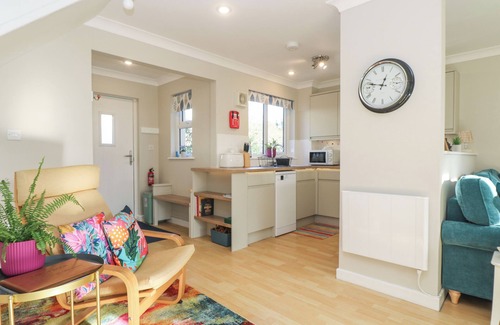 Falmouth Cottage | Jaspers Retreat, Formerly Known as Starfish Cottage