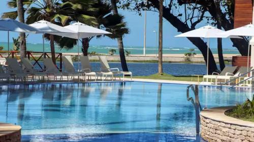 Jatiuca Apartment | Jatiúca Hotel & Resort
